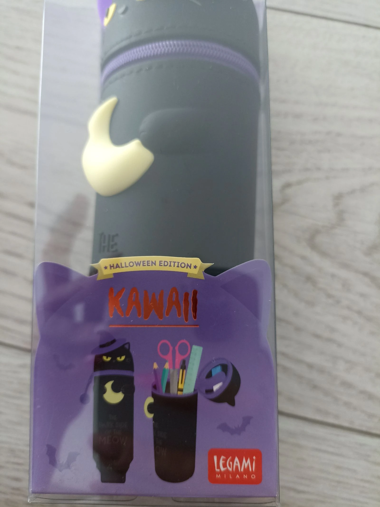 Estuche Halloween – photo 2